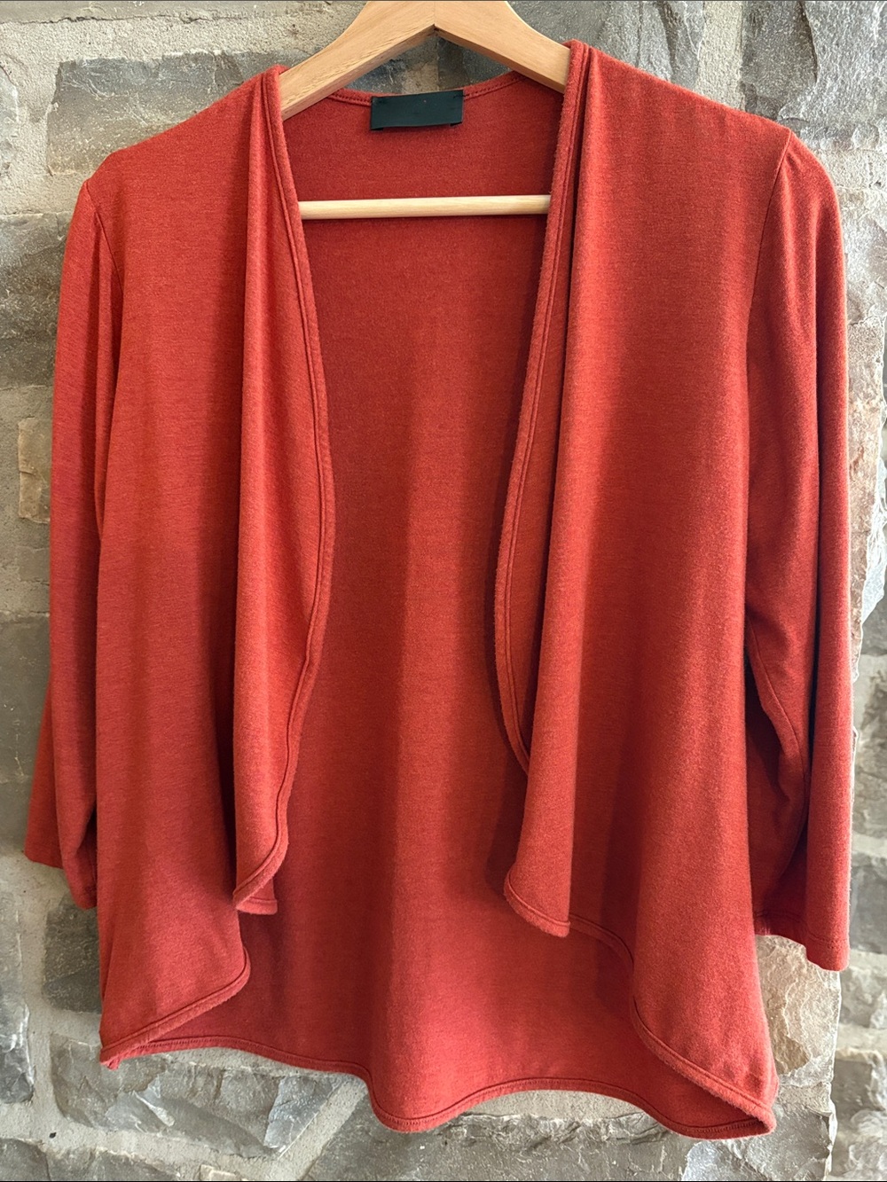 Miik Wesley cardigan